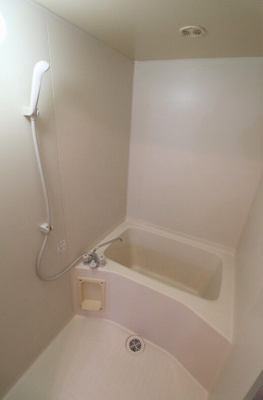 【浴室】 | 第一大津ビル