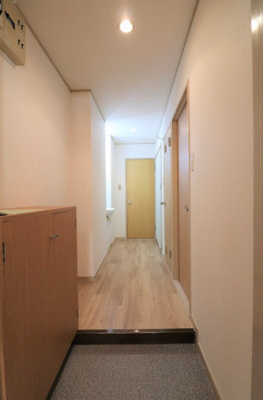 【玄関】 | 第一大津ビル