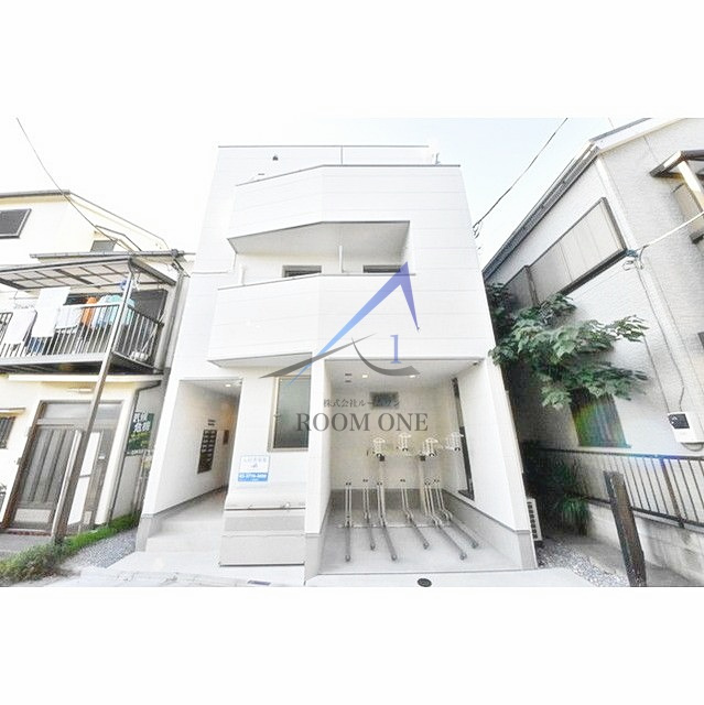 セレブラーレ町屋