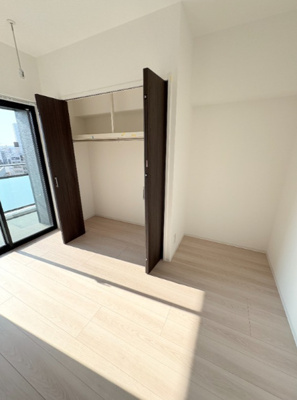 【収納】 | パピルス三ノ輪レジデンス