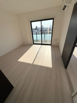 【居間・リビング】 | パピルス三ノ輪レジデンス