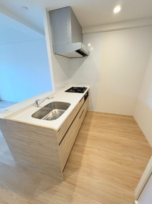 【キッチン】 | パピルス三ノ輪レジデンス