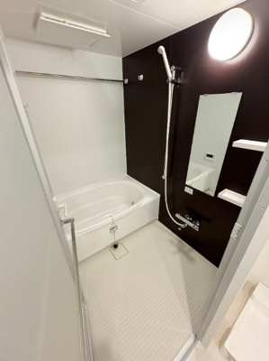 【浴室】 | パピルス三ノ輪レジデンス