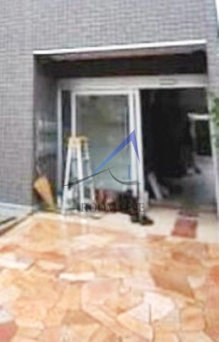 サンローヤルのエントランス|エントランスです。