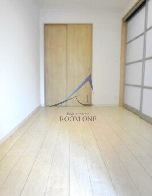 サンローヤルの寝室|寝室です。