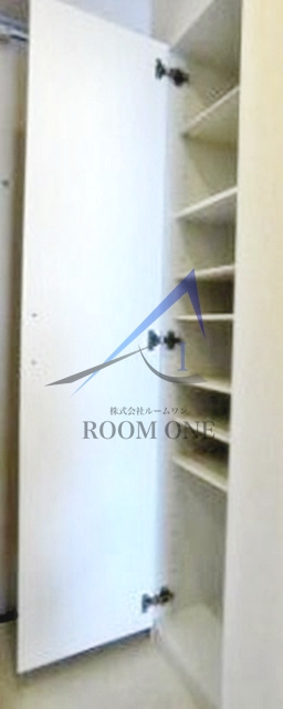 サンローヤルのその他