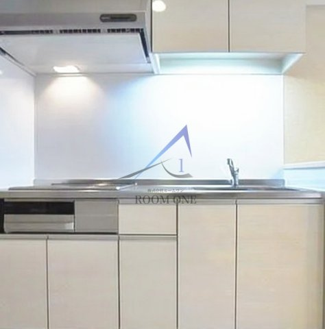 サンローヤルのキッチン|キッチンです。