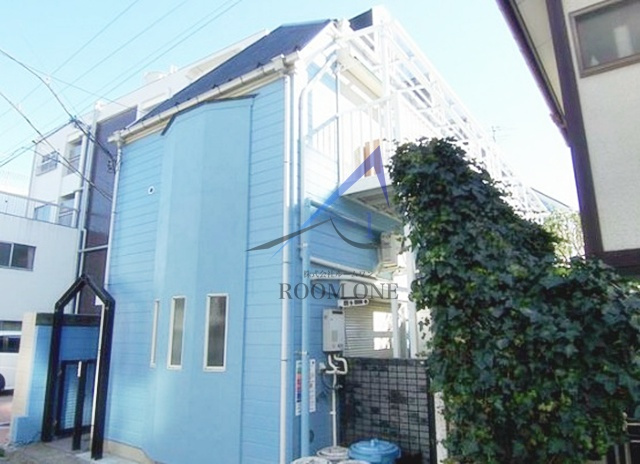 シティークレスト江原