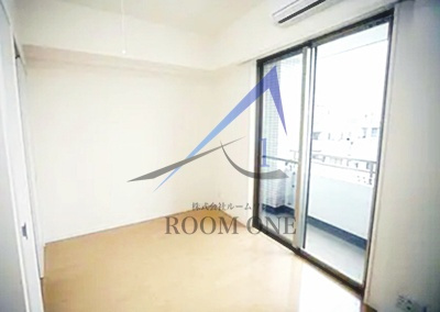 メインステージ大山の寝室|寝室です。