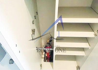 メインステージ大山のその他