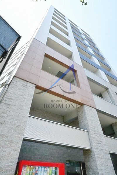 メインステージ大山の外観|外観です。