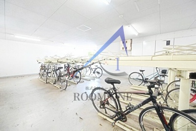 メインステージ大山