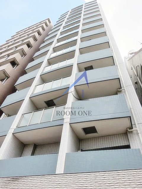 スカイコート池袋西壱番館