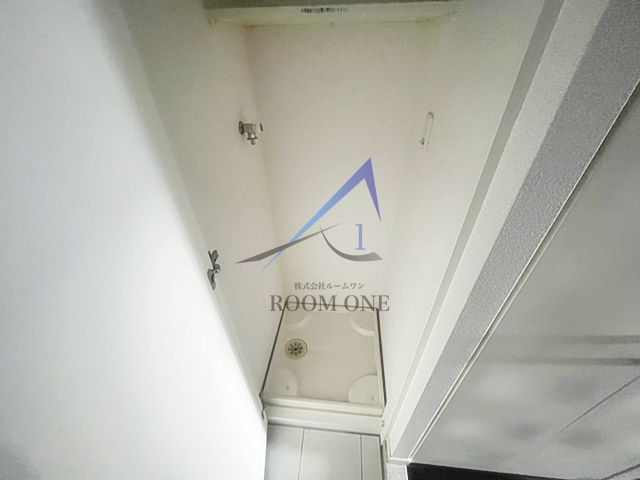 LA.XEBEC東十条の内装