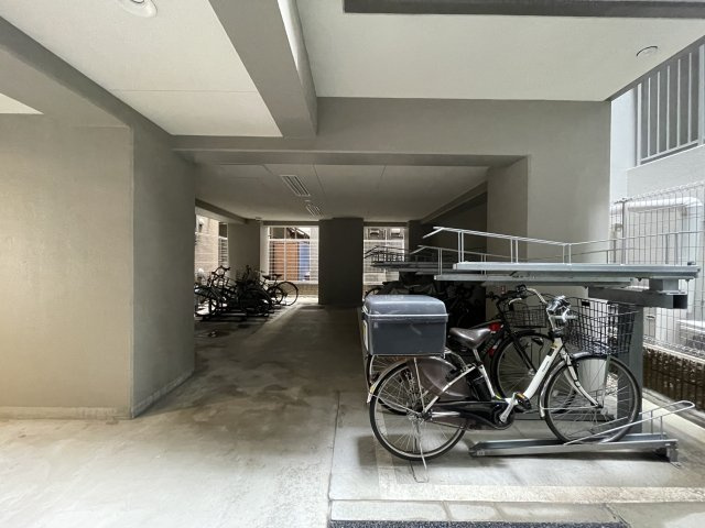 Log銀座東／ログ銀座東のその他共用部分|Log銀座東