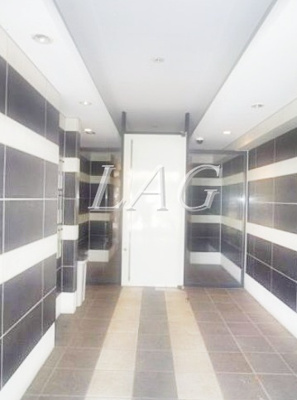 【エントランス】 | イクス・ベンメリア | エントランスです。