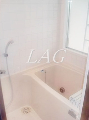 【浴室】 | イクス・ベンメリア | お風呂です。