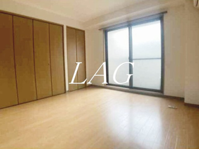 【寝室】 | エスペランス駒込 | 寝室です。