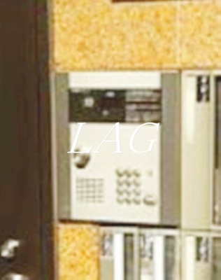 【セキュリティ】 | エスペランス駒込 | オートロックです。