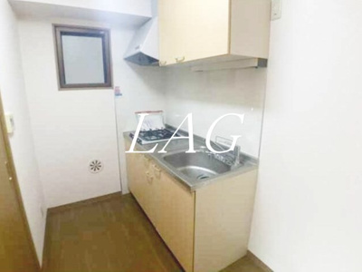 【キッチン】 | エスペランス駒込 | キッチンです。