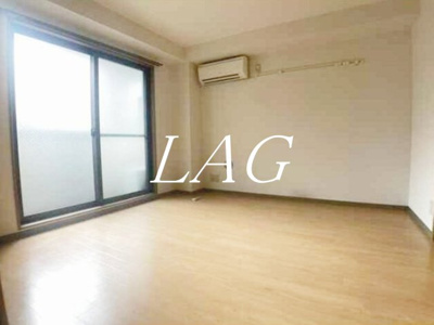 【居間・リビング】 | エスペランス駒込 | 洋室のお部屋です。