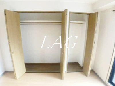 【収納】 | エスペランス駒込 | 収納です。