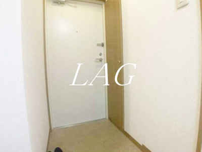 【玄関】 | エスペランス駒込 | 玄関です。