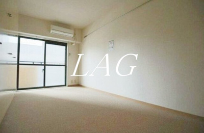 【寝室】 | ダイアパレス浅草第二 | 寝室です。