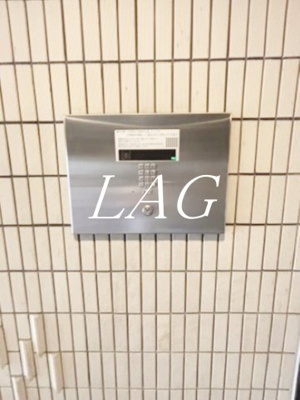 【セキュリティ】 | ダイアパレス浅草第二 | オートロックです。