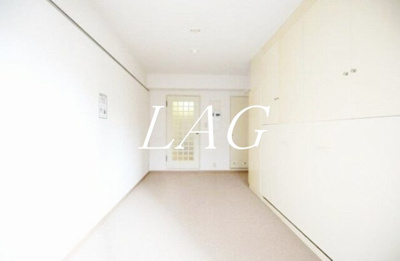 【居間・リビング】 | ダイアパレス浅草第二 | 洋室のお部屋です。