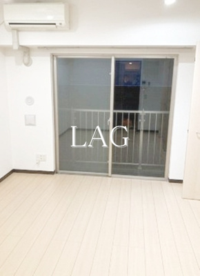 【居間・リビング】 | EL VIENT RIDE KAMINAKAZATO | 洋室のお部屋です。