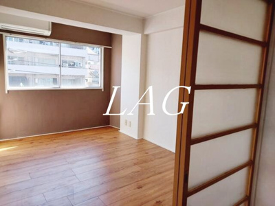 【寝室】 | コンフォート竜泉クボタ | 寝室です。