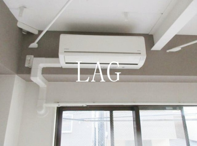 【その他】 | シャリエール森下 | エアコンです。