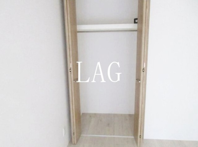 【収納】 | シャリエール森下 | 収納です。