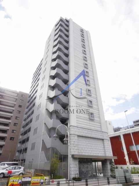 グランド・ガーラ川崎西口