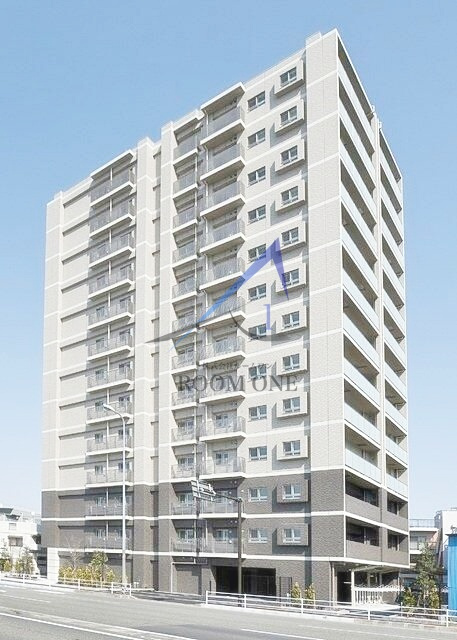 ガーラ・レジデンス川崎南幸町