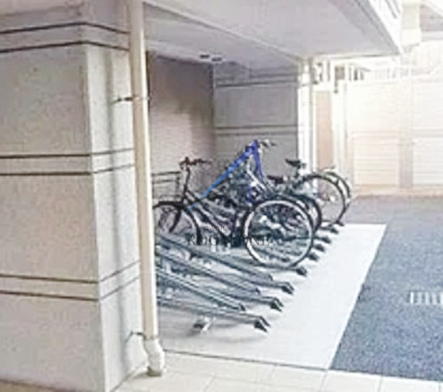 セントパレス大鳥居