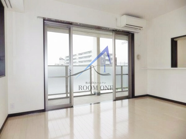 セントパレス大鳥居