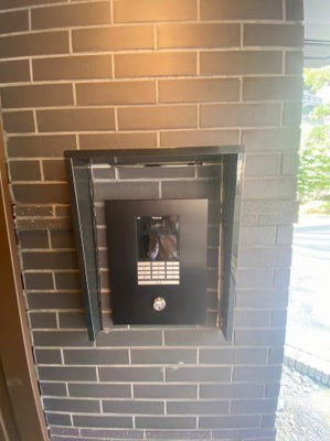 【セキュリティ】 | エステムコート新神戸2駅前山手