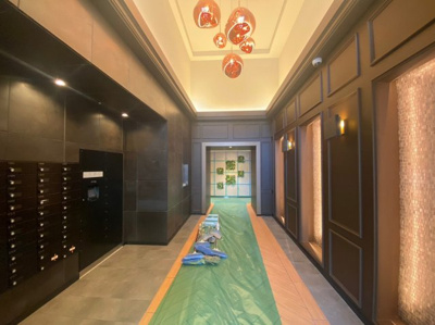 【その他共用部分】 | エステムコート新神戸2駅前山手