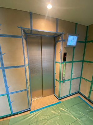 【設備】 | エステムコート新神戸2駅前山手