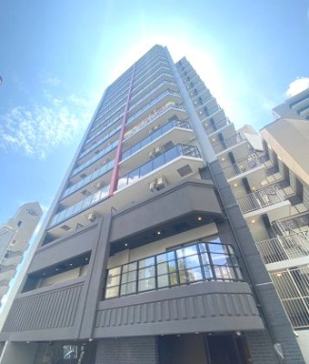 【外観】 | エステムコート新神戸2駅前山手