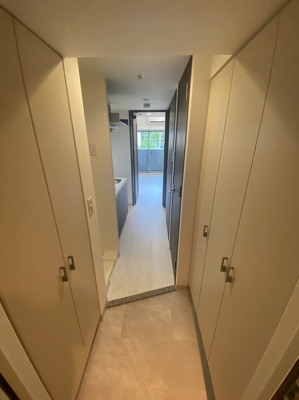 【玄関】 | エステムコート新神戸2駅前山手