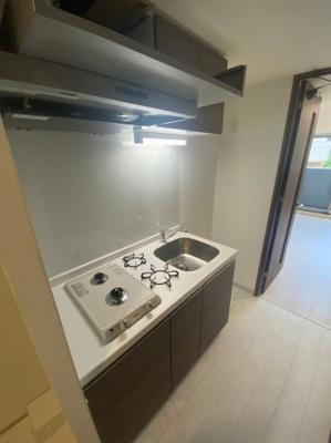 【キッチン】 | エステムコート新神戸2駅前山手