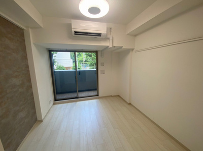 【居間・リビング】 | エステムコート新神戸2駅前山手