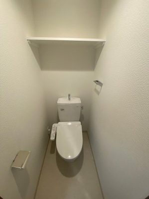 【トイレ】 | エステムコート新神戸2駅前山手