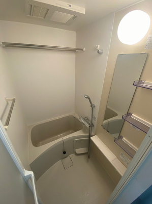 【浴室】 | エステムコート新神戸2駅前山手