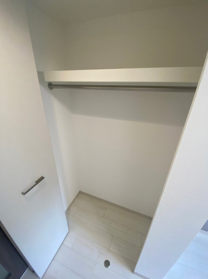 【収納】 | エステムコート新神戸2駅前山手