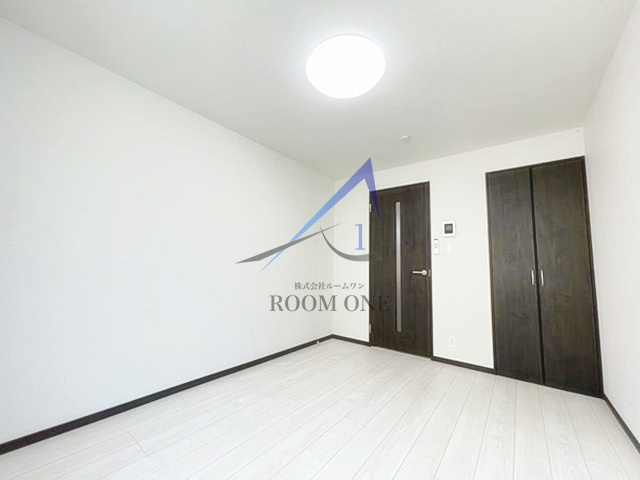 グリーンライフ目黒の寝室|寝室です。