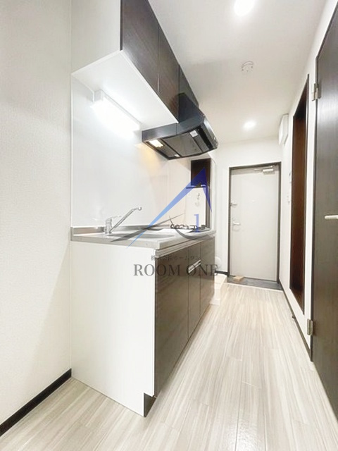 グリーンライフ目黒